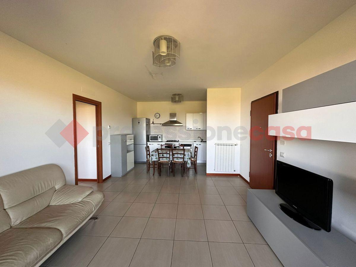 appartamento in vendita ad Agliana in zona San Michele