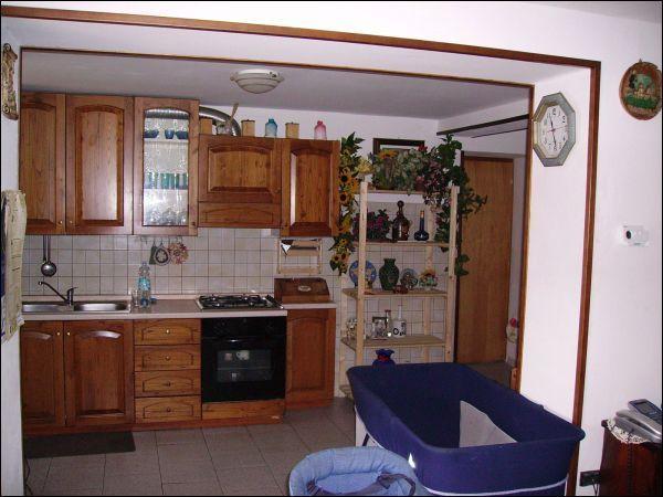 appartamento in vendita ad Agliana