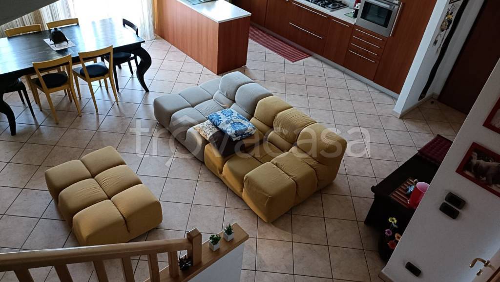 appartamento in vendita ad Agliana