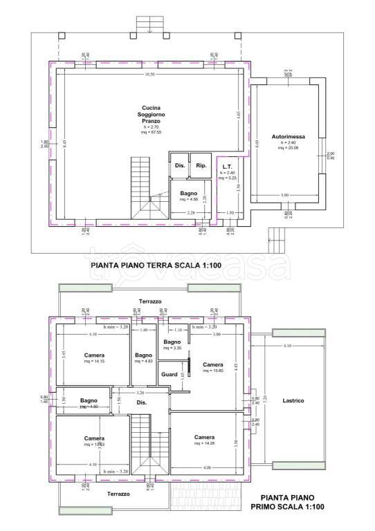 casa indipendente in vendita ad Agliana