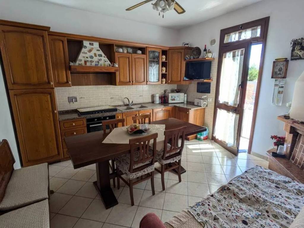 casa indipendente in vendita ad Agliana in zona Spedalino