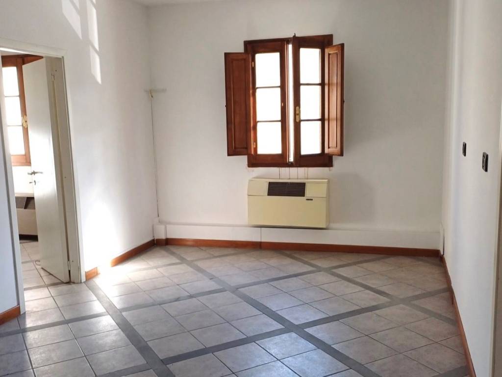 appartamento in vendita ad Agliana