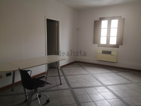 appartamento in vendita ad Agliana