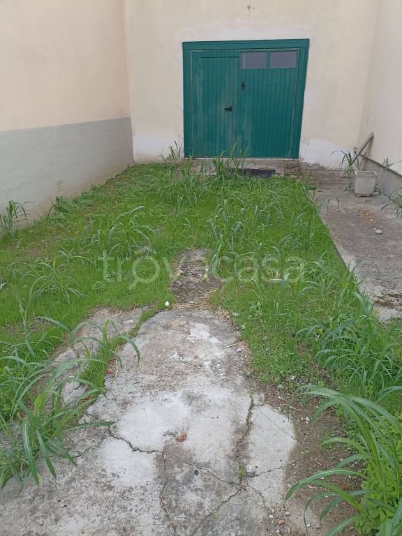 casa indipendente in vendita ad Agliana