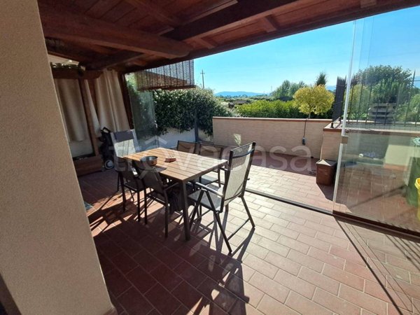 casa indipendente in vendita ad Agliana