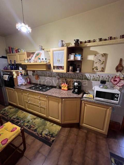 appartamento in vendita ad Agliana