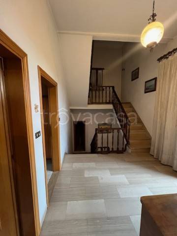 casa indipendente in vendita ad Agliana