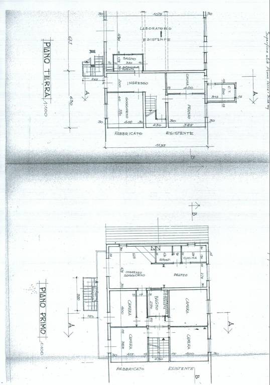 casa indipendente in vendita ad Agliana in zona San Michele