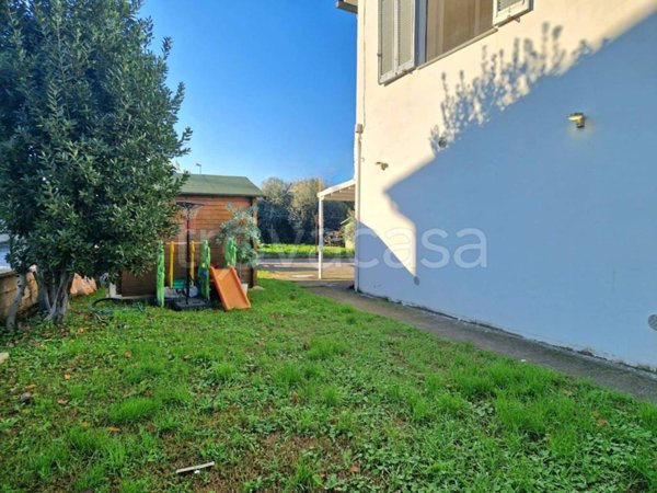 casa indipendente in vendita ad Agliana