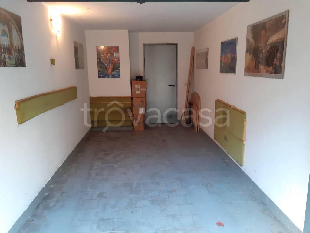 appartamento in vendita ad Agliana