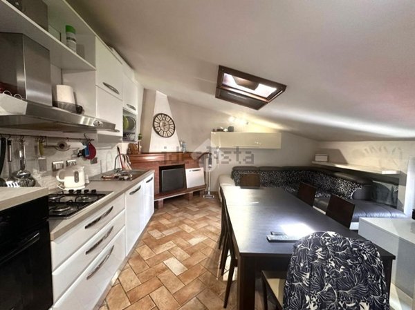 casa indipendente in vendita ad Agliana