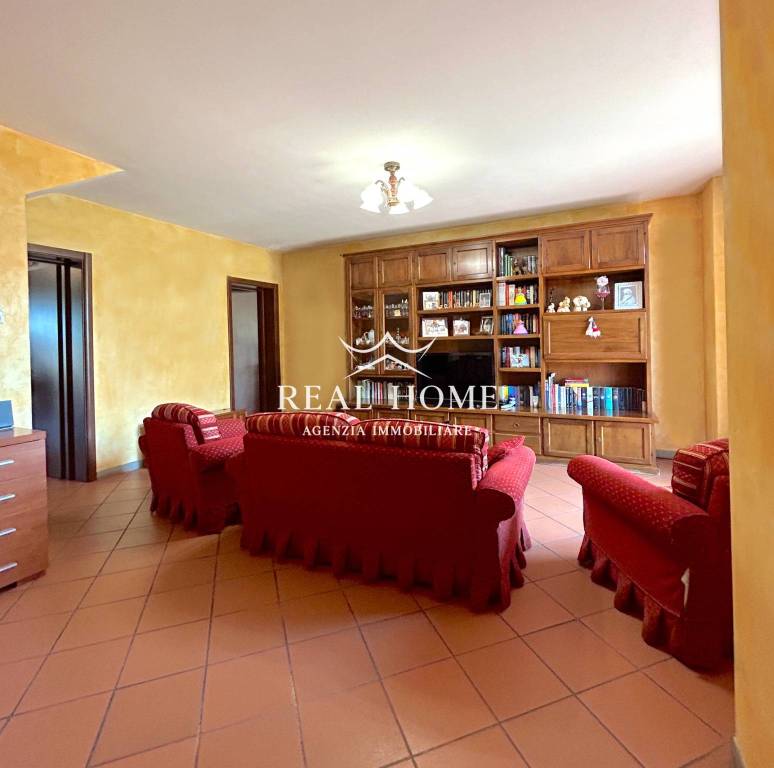 casa indipendente in vendita ad Agliana