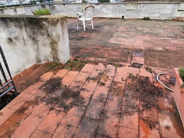 casa indipendente in vendita ad Agliana in zona Spedalino
