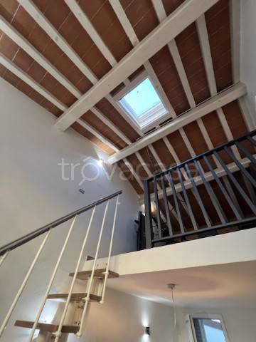 casa indipendente in vendita ad Agliana