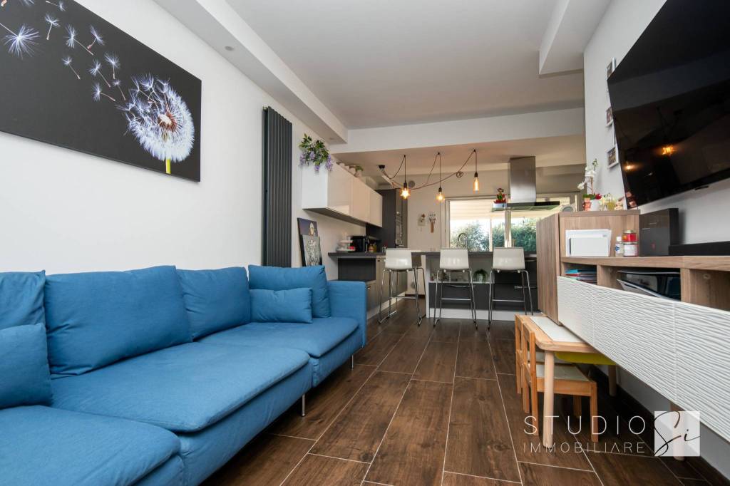 casa indipendente in vendita ad Agliana