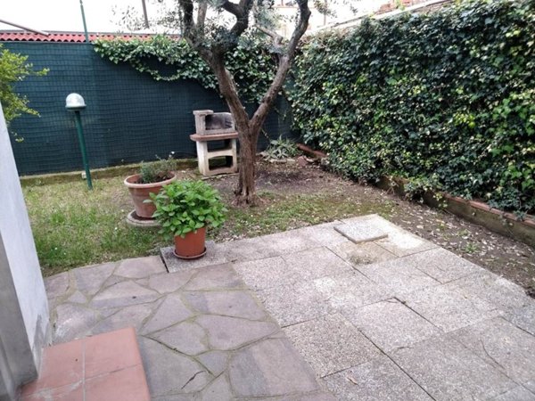 appartamento in vendita ad Agliana
