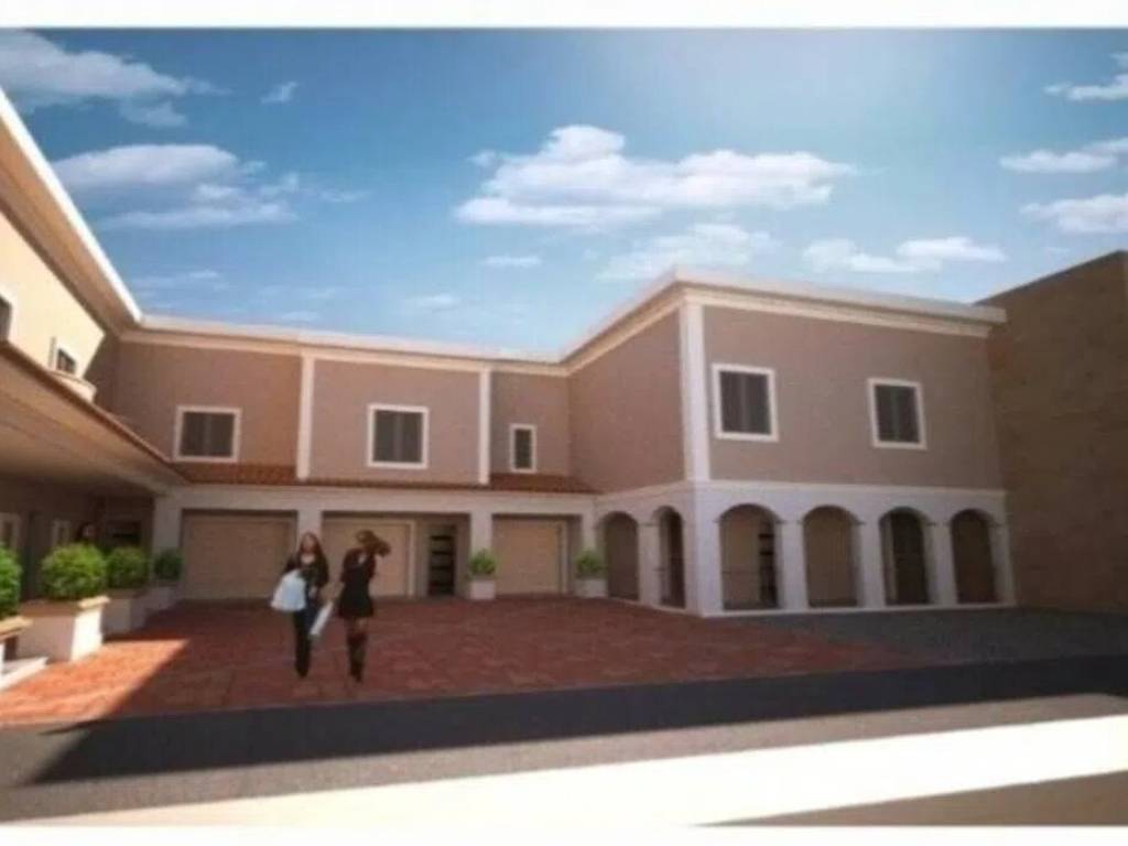appartamento in vendita ad Agliana