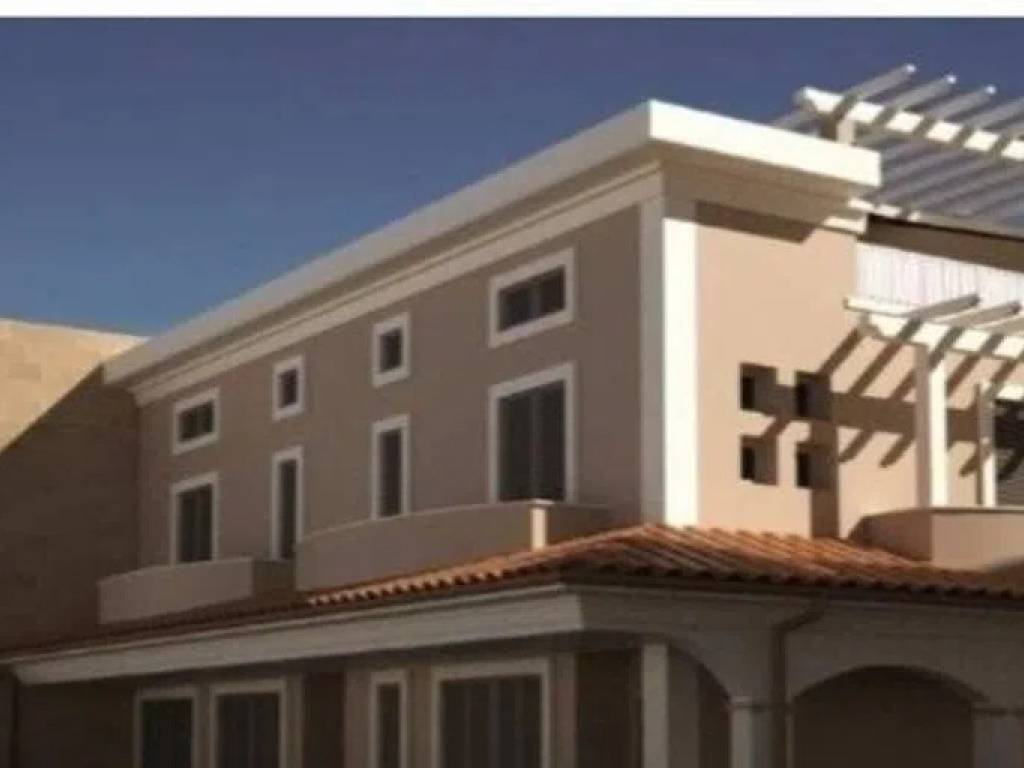appartamento in vendita ad Agliana