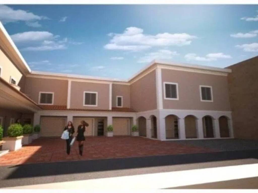 casa indipendente in vendita ad Agliana