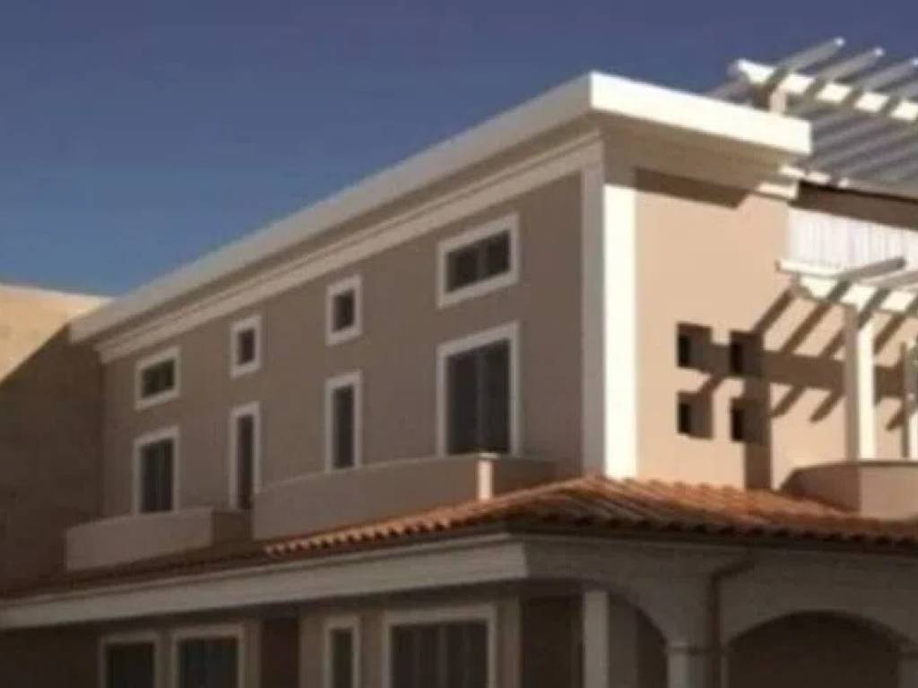 appartamento in vendita ad Agliana