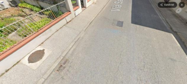 appartamento in vendita ad Agliana