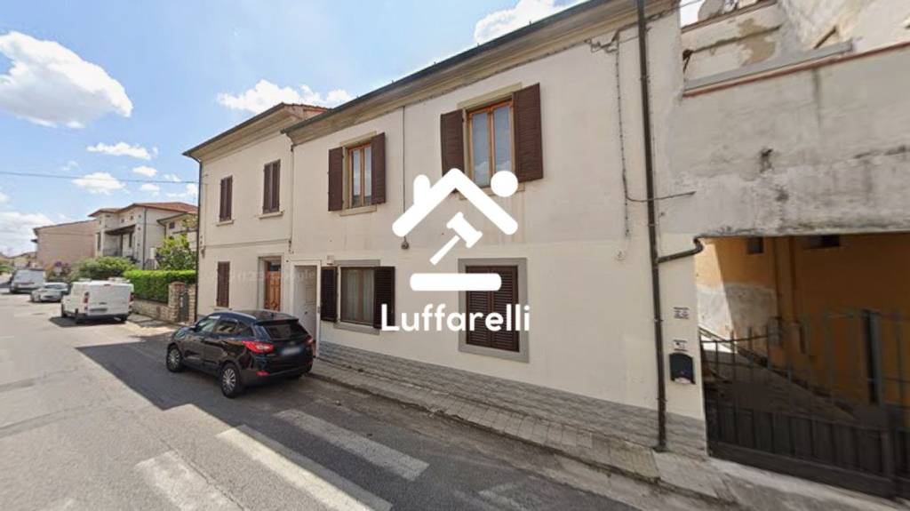 appartamento in vendita ad Agliana