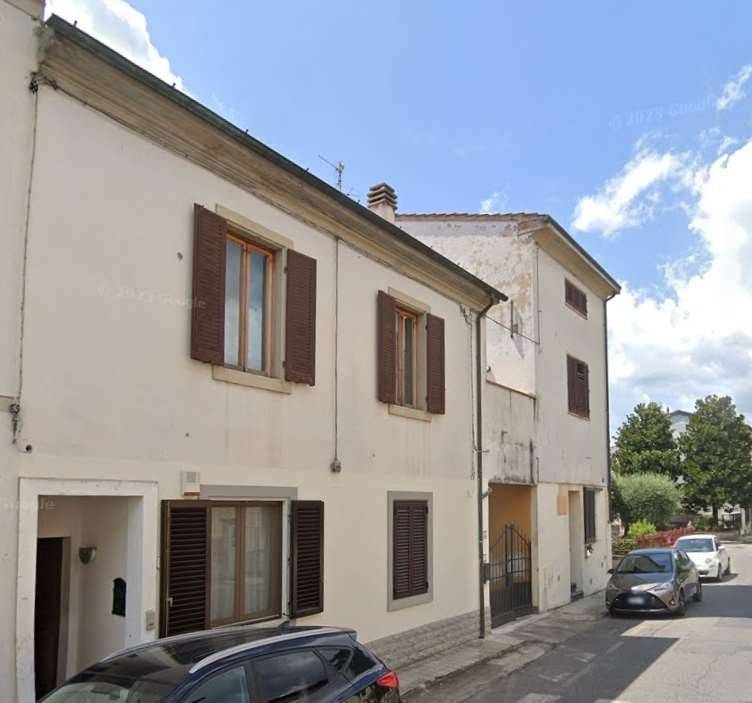 appartamento in vendita ad Agliana