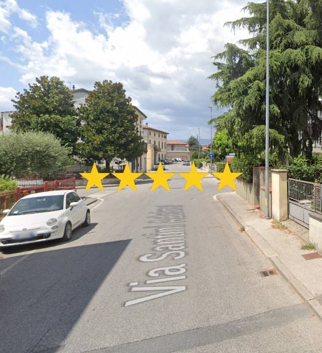 appartamento in vendita ad Agliana