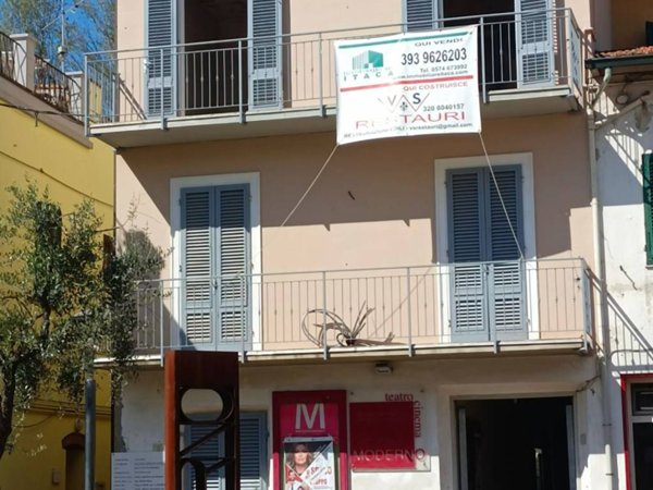 appartamento in vendita ad Agliana