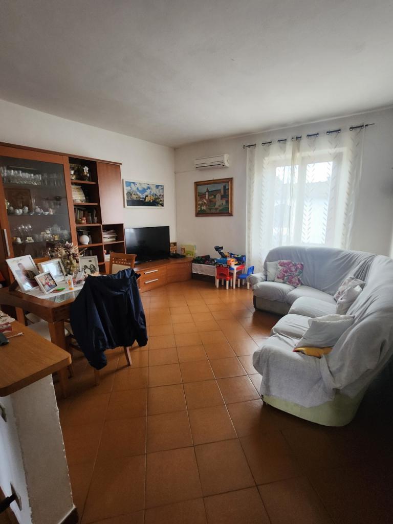 appartamento in vendita ad Agliana in zona Spedalino