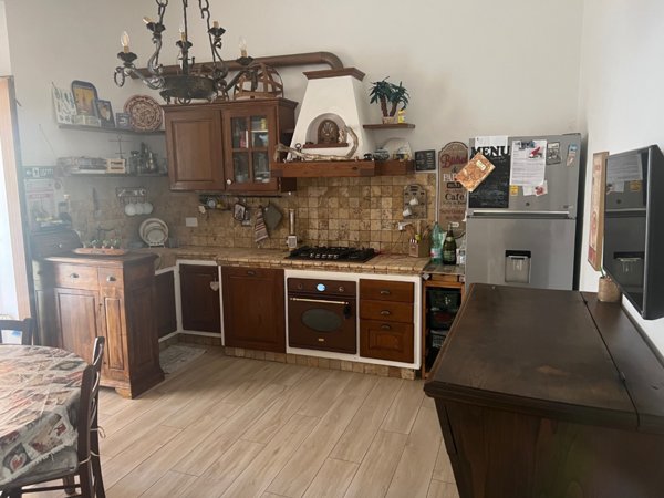 casa indipendente in vendita ad Agliana