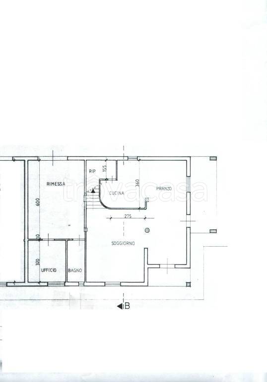 casa indipendente in vendita ad Agliana