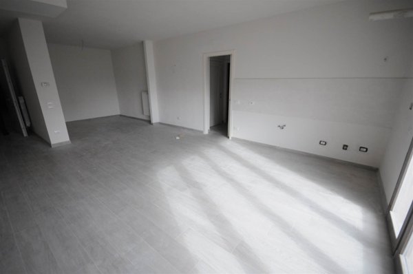 appartamento in vendita ad Agliana in zona San Niccolò