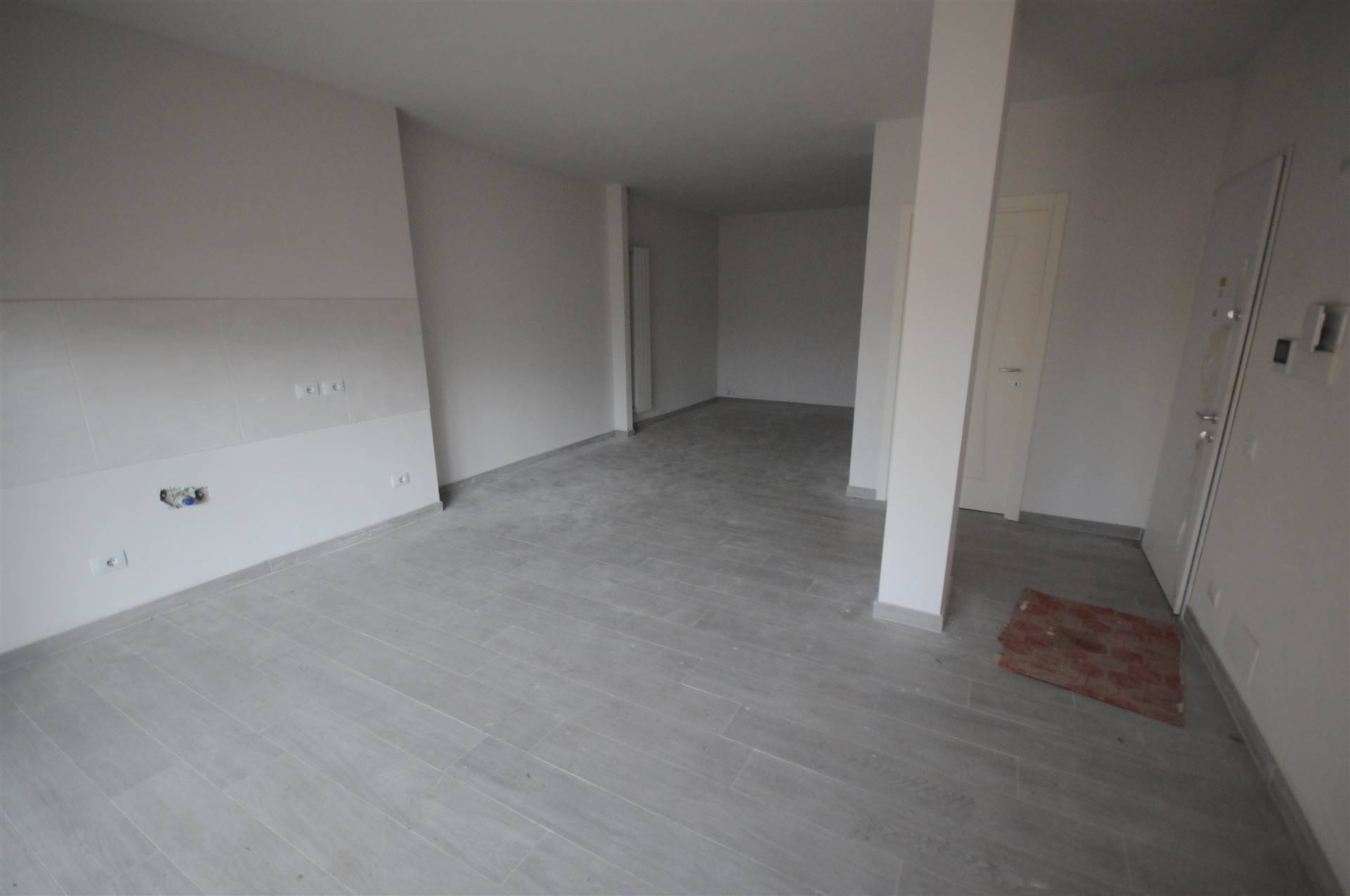 appartamento in vendita ad Agliana in zona San Niccolò