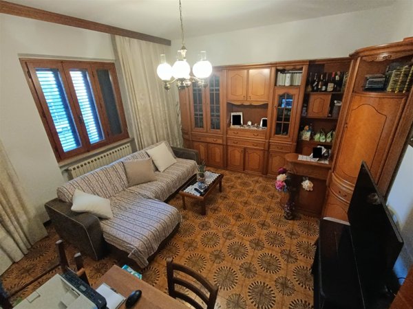 appartamento in vendita ad Agliana in zona Spedalino