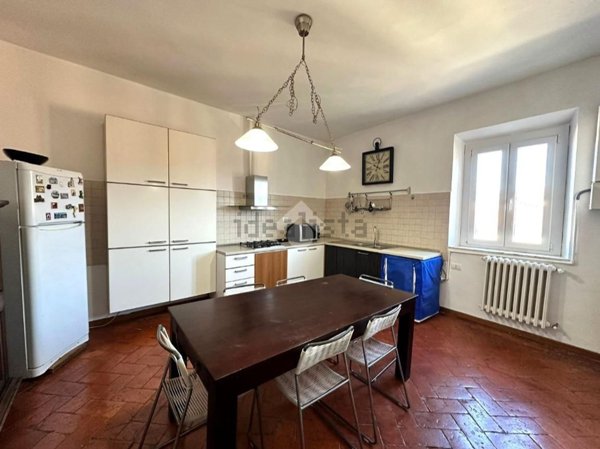 appartamento in vendita ad Agliana