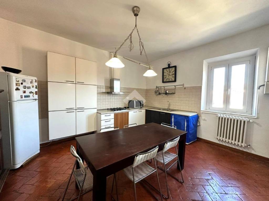 appartamento in vendita ad Agliana