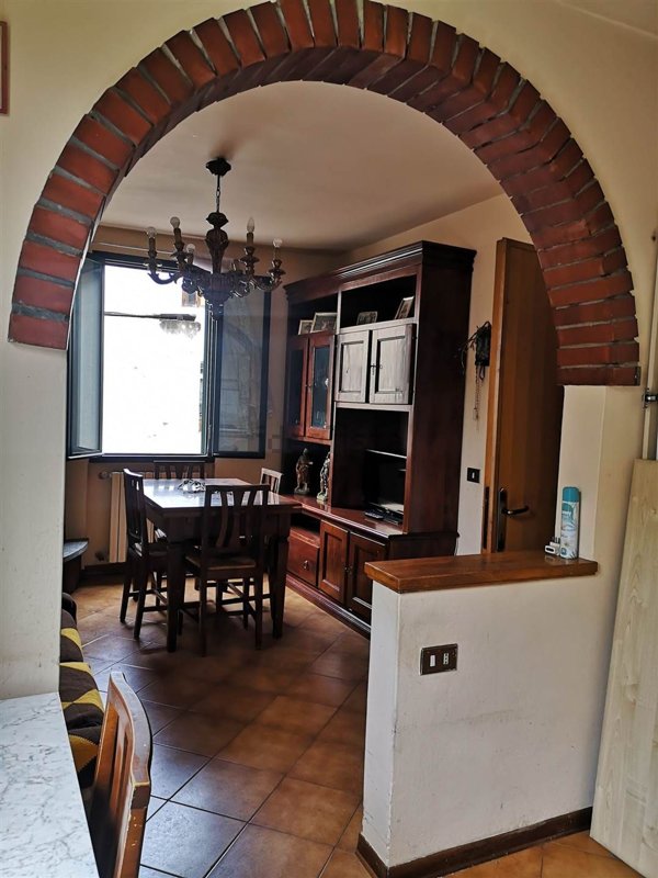 casa indipendente in vendita ad Agliana