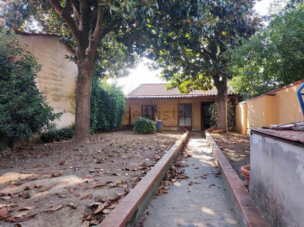 casa indipendente in vendita ad Agliana