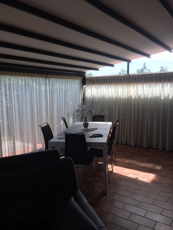 casa indipendente in vendita ad Agliana