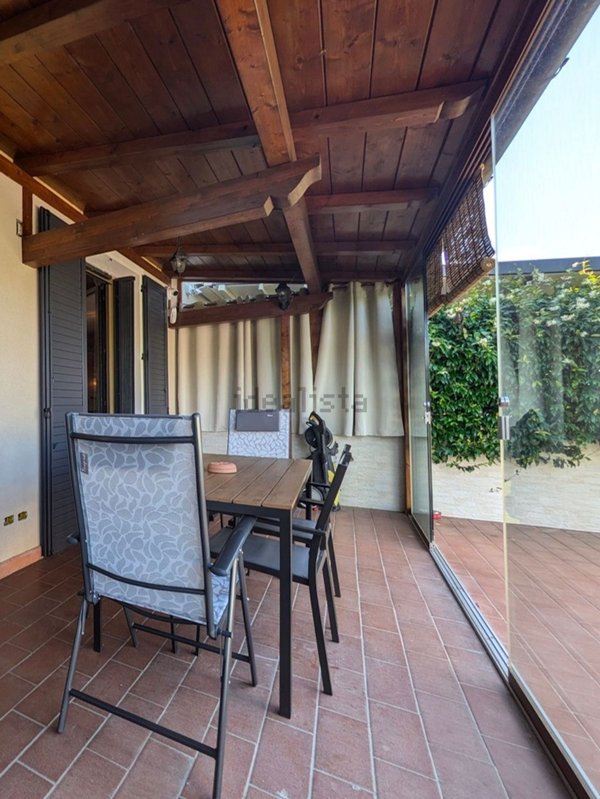 casa indipendente in vendita ad Agliana