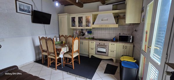 appartamento in vendita ad Agliana