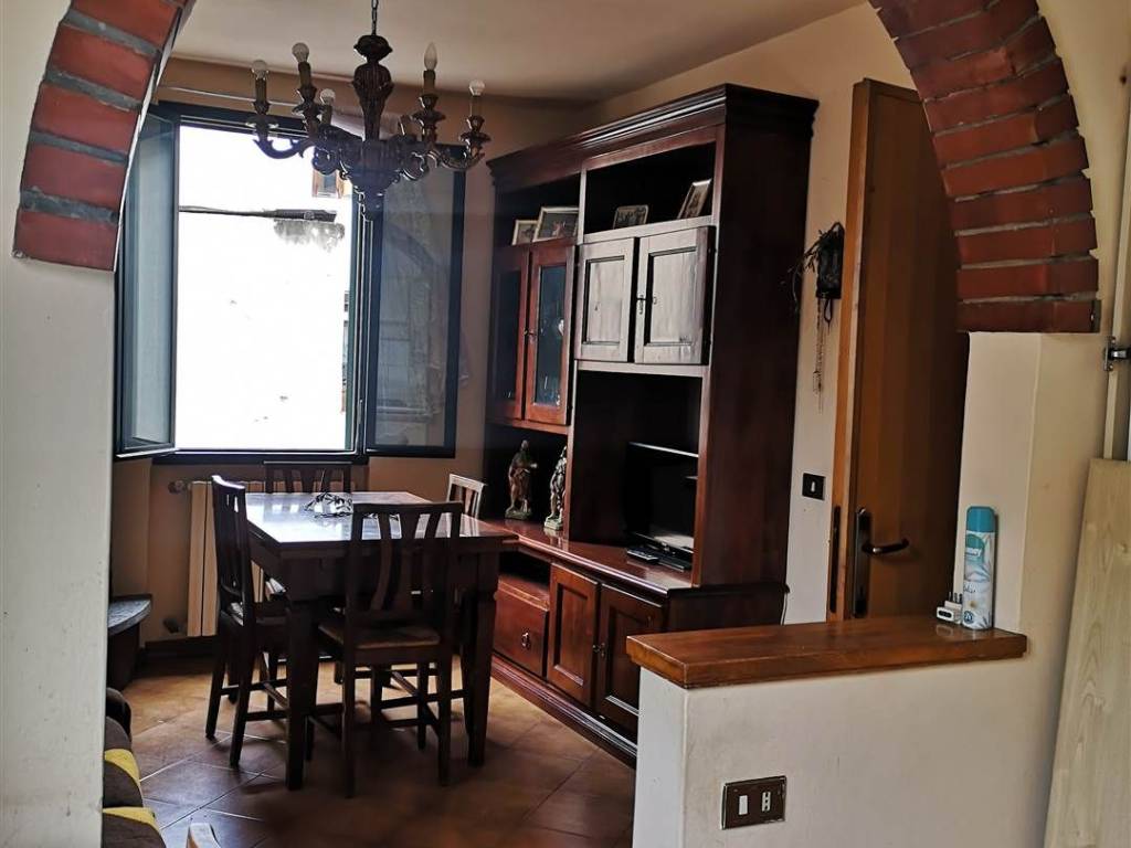 casa indipendente in vendita ad Agliana