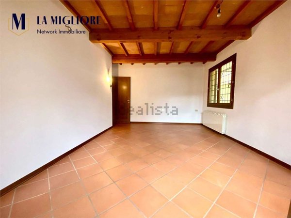 quadrivano in vendita ad Agliana in zona San Michele