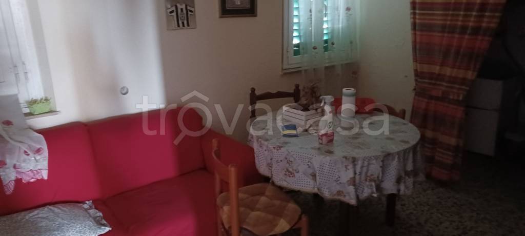 appartamento in vendita ad Agliana in zona Ferruccia