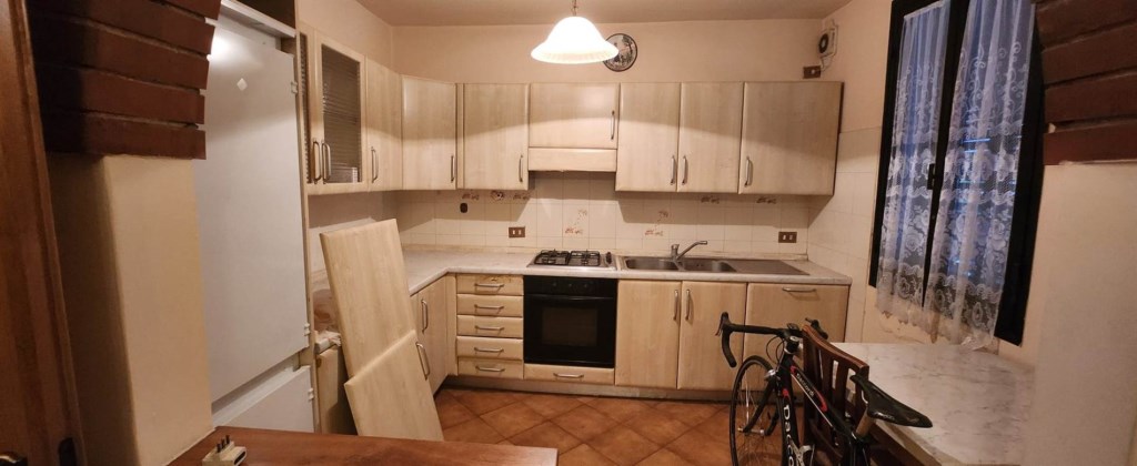 casa indipendente in vendita ad Agliana in zona San Niccolò