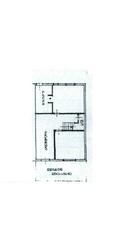 casa indipendente in vendita ad Agliana