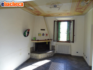 appartamento in vendita ad Agliana