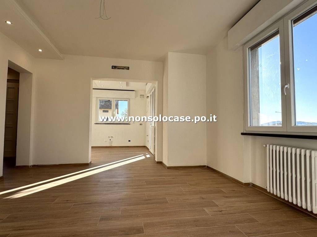 appartamento in vendita ad Agliana in zona San Michele