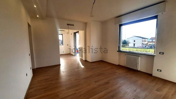 appartamento in vendita ad Agliana